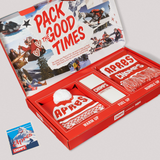 Ikon Winter Kit - Cozy Ready