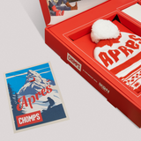 Ikon Winter Kit - Cozy Ready