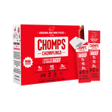 Original Beef Chomplings - Outdoor Beef Favorite