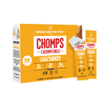 Original Turkey Chomplings - Classic Carry
