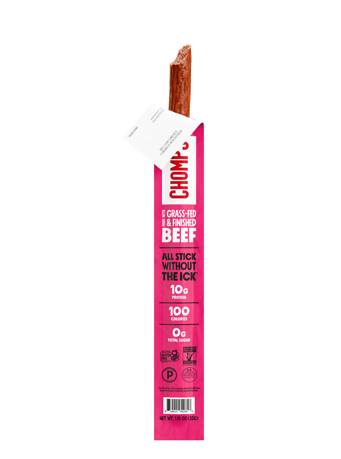 Habanero Beef - Essential Pick