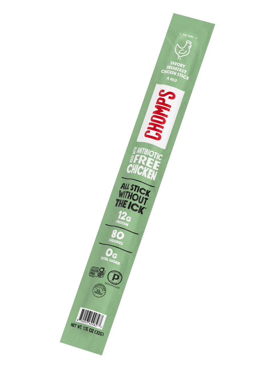 Savory Breakfast Chicken - Essential Pack Choice