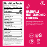 Chicken Trial Pack - Daily Protein Choice