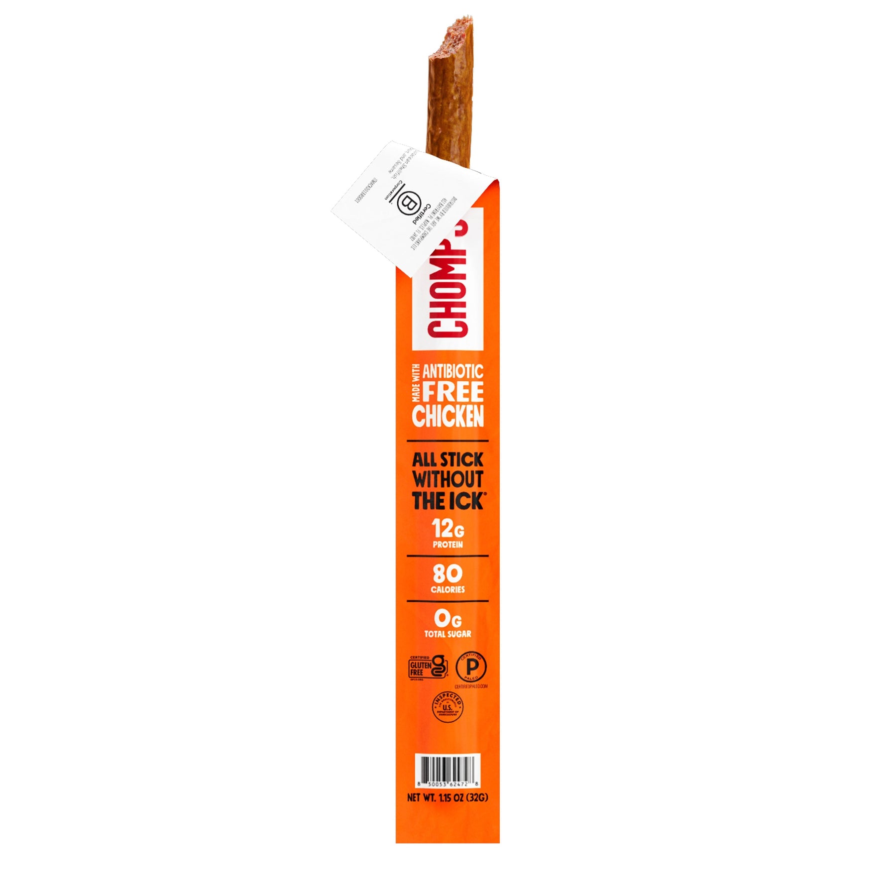 Original Chicken - Outdoor Pick