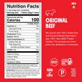 Original Beef - Daily Travel Pick