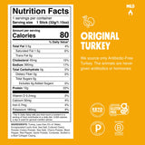 Protein Trial Pack - Essential Pick