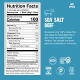 Beef Trial Pack - Savory Carry