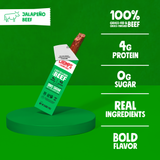 6 ct. Jalapeno Beef Chomplings - Premium Lite Bundle