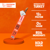 Pepperoni Seasoned Turkey - Classic Favorite