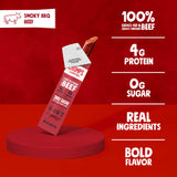 6 ct. Smoky BBQ Beef Chomplings - Premium Bundle Favorite