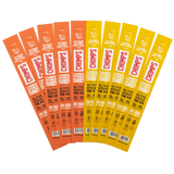 Best Selling Turkey - Daily Stock