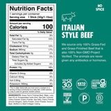 Mild Variety Pack - Ready Choice