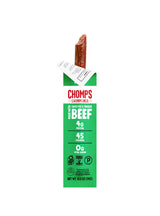 Jalapeño Beef Chomplings - Classic Pack