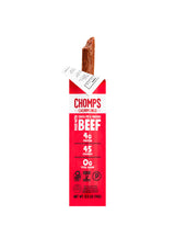 Original Beef Chomplings - Bright Pick Choice