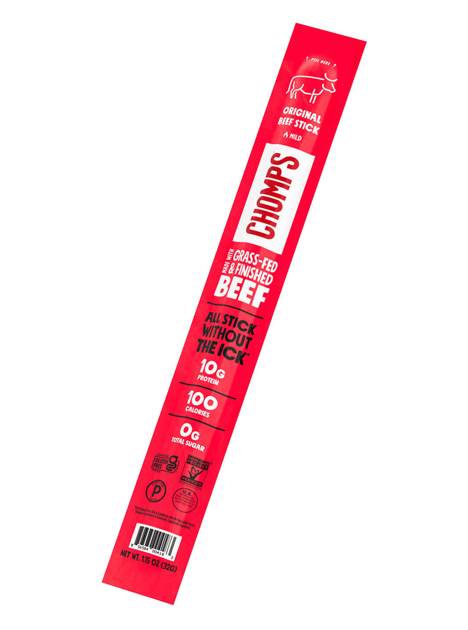 Original Beef - Daily Travel Pick