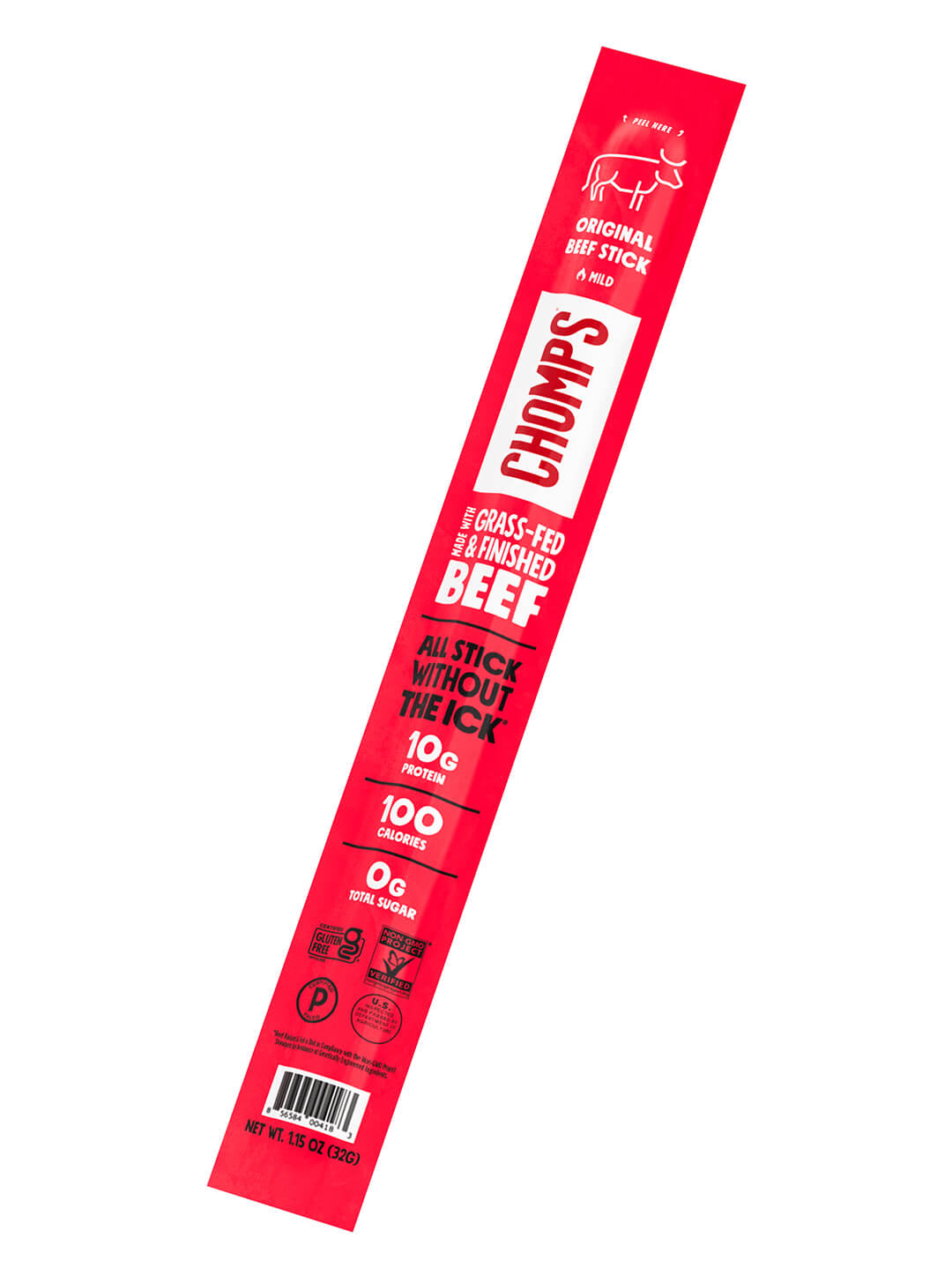 Original Beef - Classic Pack Classic