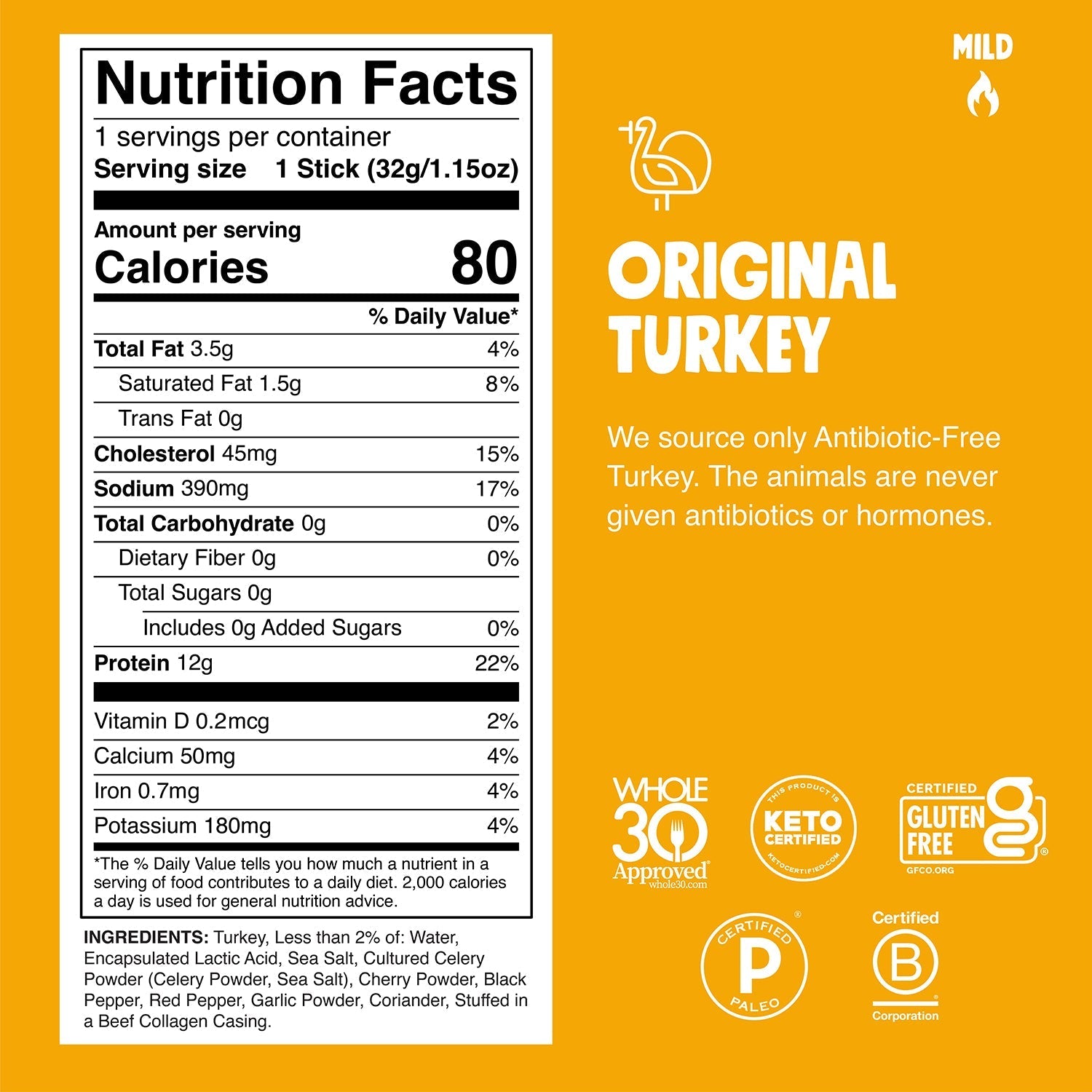 Best Selling Turkey - Premium Turkey Pick