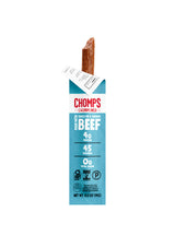 6 ct. Sea Salt Beef Chomplings - Lite Choice Ready