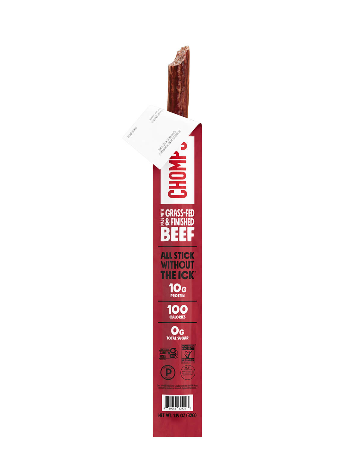 Smoky BBQ Beef - Daily Carry